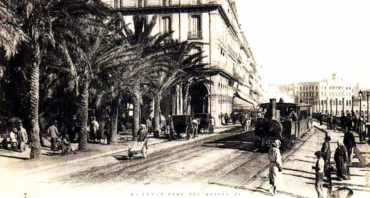 2624- Alger -  Boulevard de la Republique2.jpg